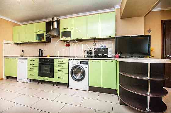 Без% Продаж 3-к квартири пр-т Науки 86, Голосіївський р-н, Деміївська Киев