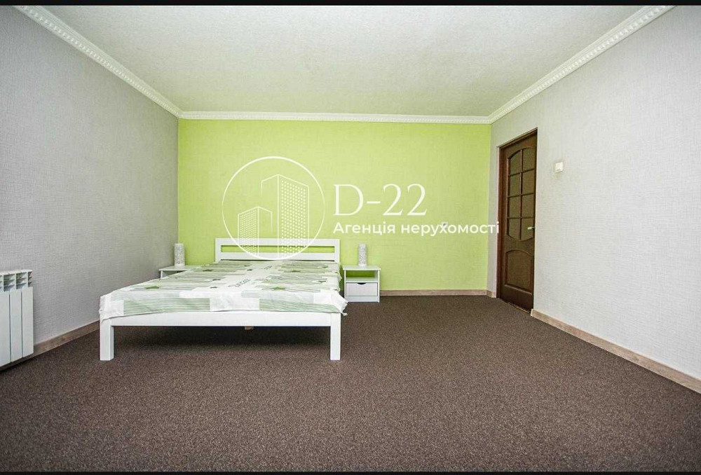 Без% Продаж 3-к квартири пр-т Науки 86, Голосіївський р-н, Деміївська Киев - изображение 7