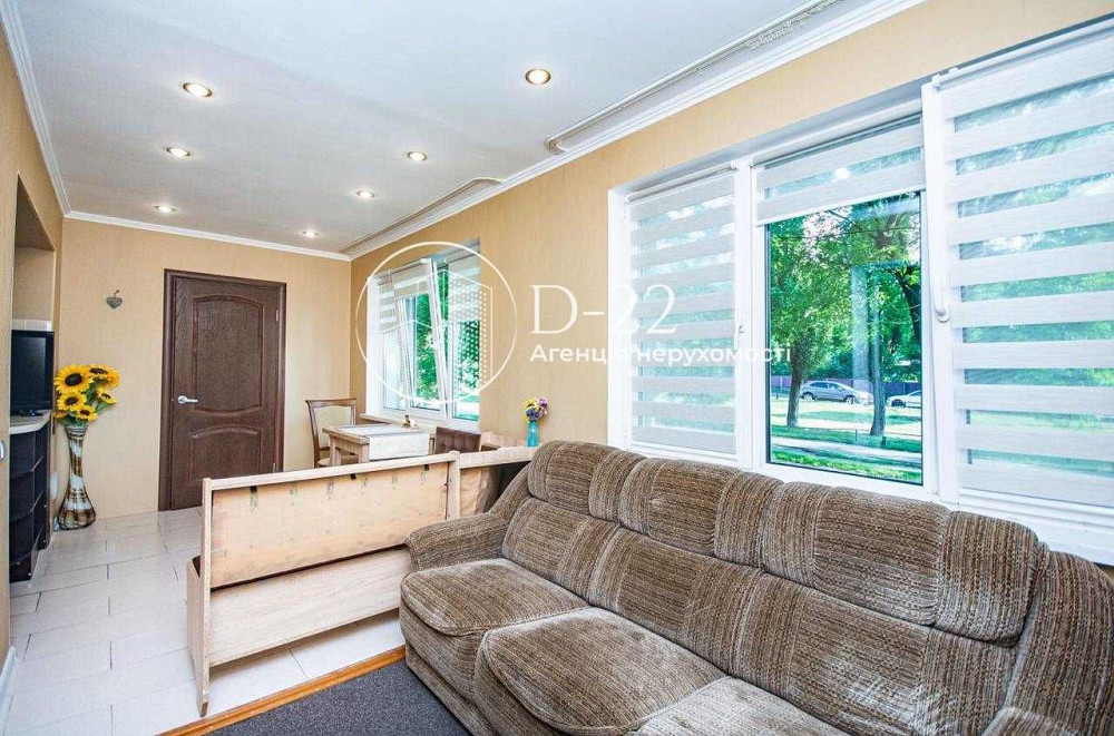 Без% Продаж 3-к квартири пр-т Науки 86, Голосіївський р-н, Деміївська Киев - изображение 6