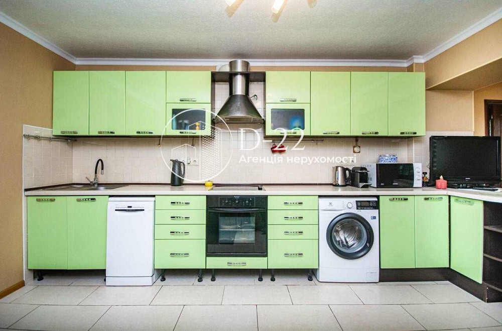 Без% Продаж 3-к квартири пр-т Науки 86, Голосіївський р-н, Деміївська Киев - изображение 3