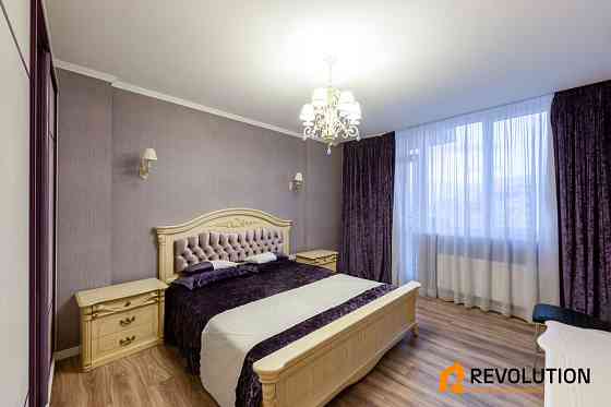 Без%, продаж 3к квартира, проспект Лобановського 6а, парк, генератор Киев