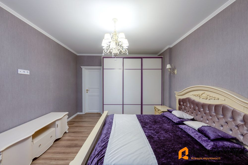 Без%, продаж 3к квартира, проспект Лобановського 6а, парк, генератор Київ - зображення 4