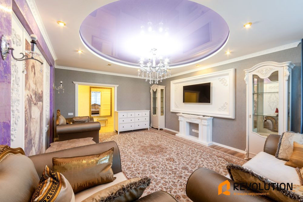 Без%, продаж 3к квартира, проспект Лобановського 6а, парк, генератор Київ - зображення 6