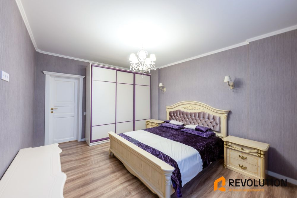 Без%, продаж 3к квартира, проспект Лобановського 6а, парк, генератор Київ - зображення 1