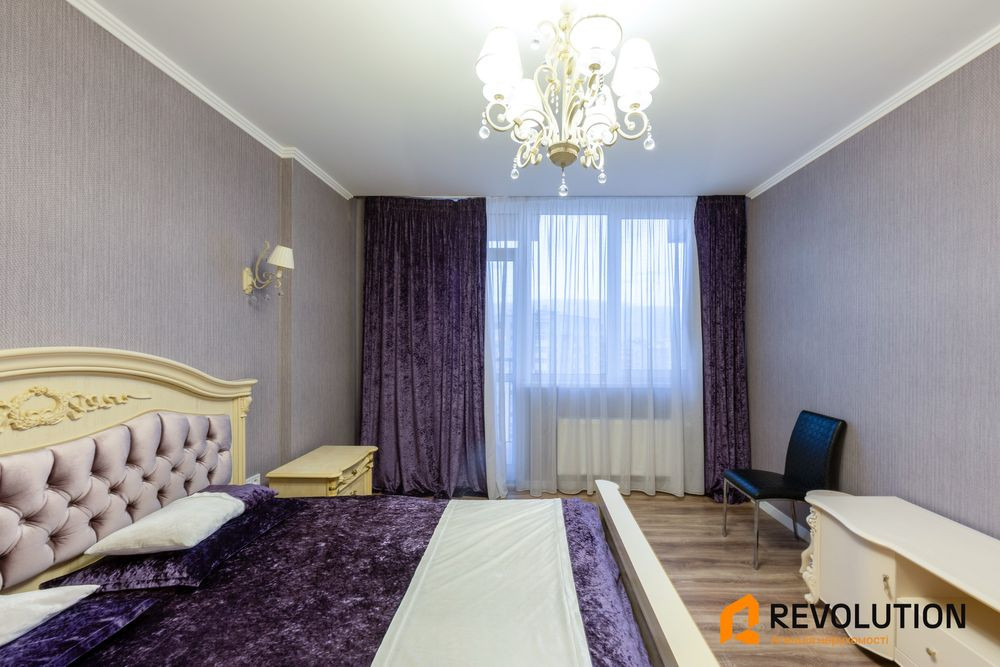 Без%, продаж 3к квартира, проспект Лобановського 6а, парк, генератор Київ - зображення 5