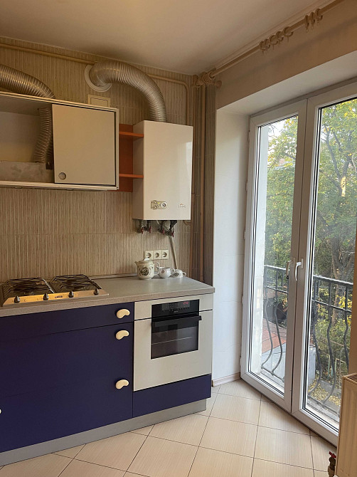 Продам однокомнатную квартиру на Романа Кармена\Французский бульвар. Odesa - photo 3