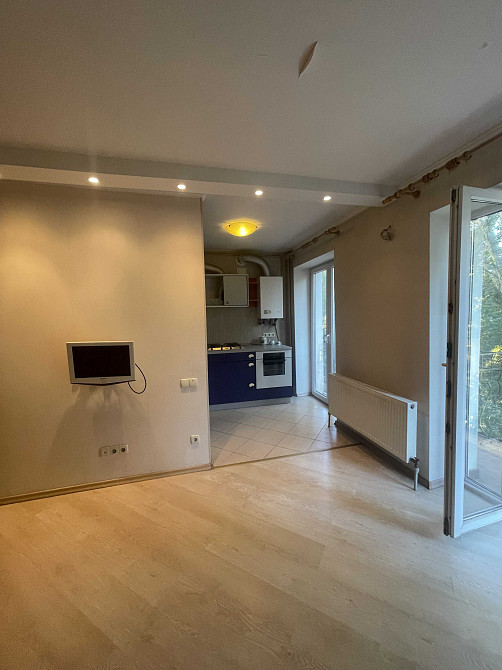 Продам однокомнатную квартиру на Романа Кармена\Французский бульвар. Odesa - photo 1