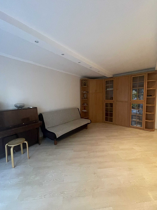 Продам однокомнатную квартиру на Романа Кармена\Французский бульвар. Odesa - photo 6