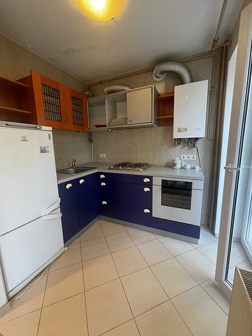 Продам однокомнатную квартиру на Романа Кармена\Французский бульвар. Odesa - photo 4