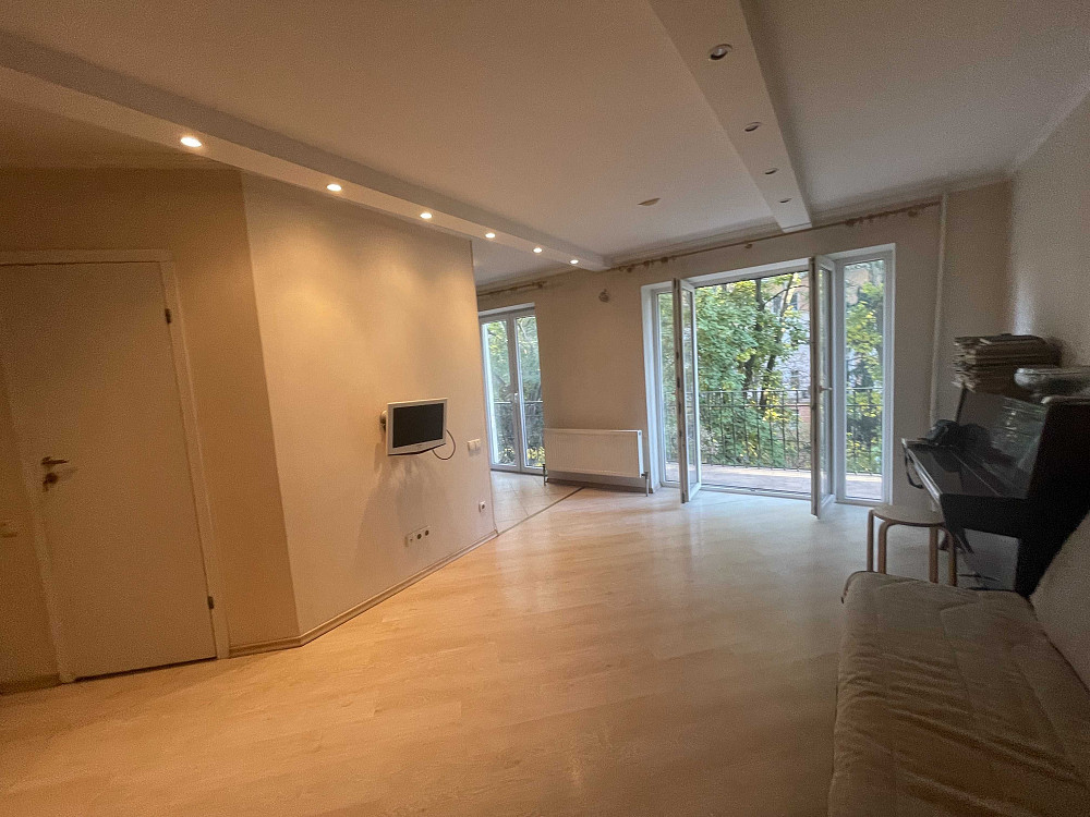 Продам однокомнатную квартиру на Романа Кармена\Французский бульвар. Odesa - photo 8