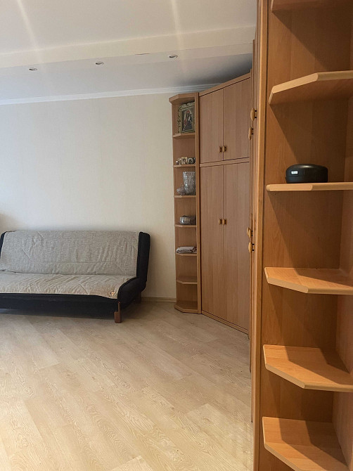 Продам однокомнатную квартиру на Романа Кармена\Французский бульвар. Odesa - photo 5