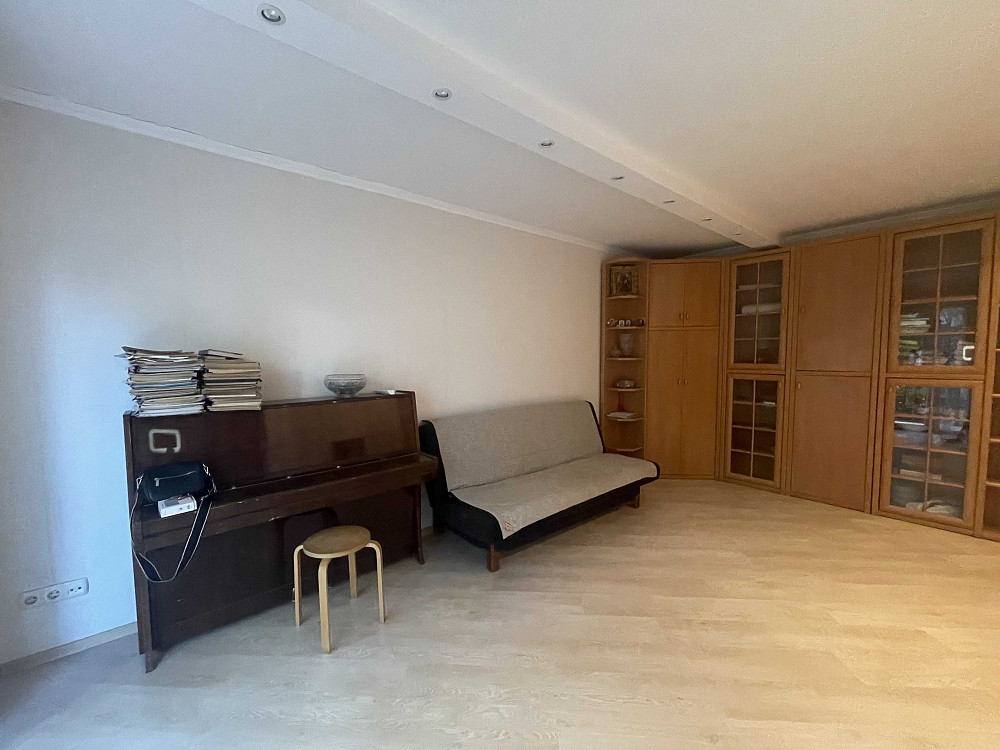 Продам однокомнатную квартиру на Романа Кармена\Французский бульвар. Odesa - photo 2