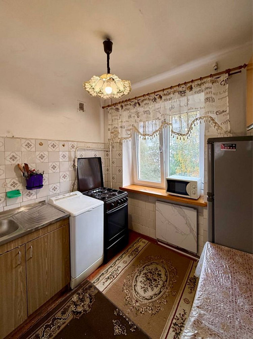 Трикімнатна квартира в центрі Івано-Франківська! Ивано-Франковск - изображение 4