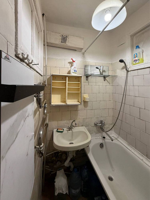 Трикімнатна квартира в центрі Івано-Франківська! Ивано-Франковск - изображение 8