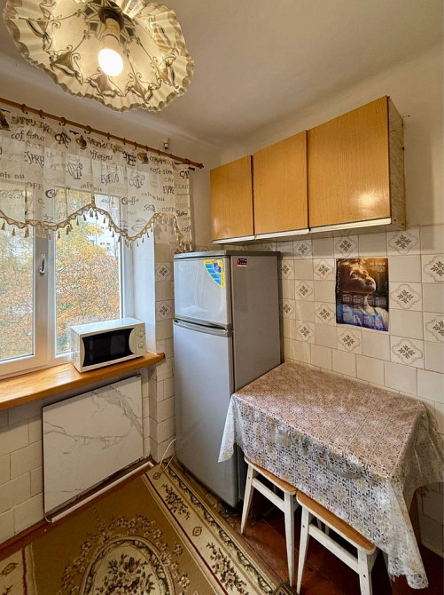 Трикімнатна квартира в центрі Івано-Франківська! Ивано-Франковск - изображение 5