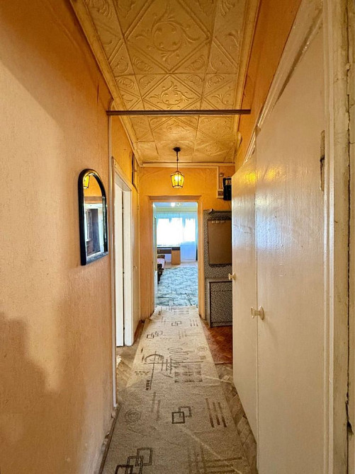 Трикімнатна квартира в центрі Івано-Франківська! Ивано-Франковск - изображение 7