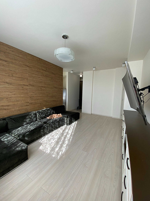 Продаж  3к квартири(92м.кв)Панорамний вид.5 хв від м.Чернігівська Київ - зображення 4