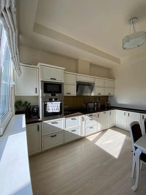 Продаж  3к квартири(92м.кв)Панорамний вид.5 хв від м.Чернігівська Київ - зображення 3