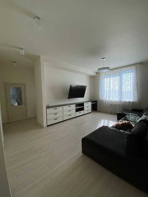 Продаж  3к квартири(92м.кв)Панорамний вид.5 хв від м.Чернігівська Київ - зображення 6