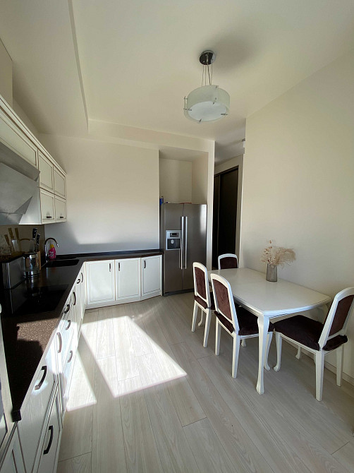 Продаж  3к квартири(92м.кв)Панорамний вид.5 хв від м.Чернігівська Київ - зображення 2