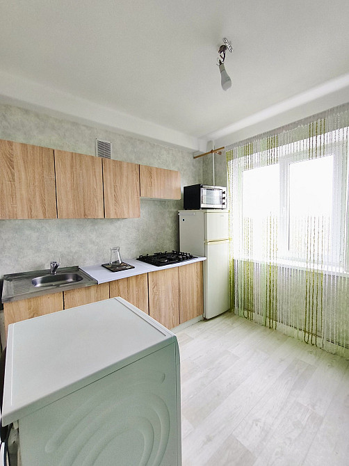 Білогородська 41 двокімнатна на продаж. Постанови Боярка - зображення 7