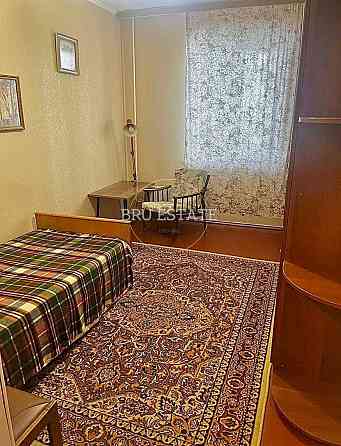 Продаж 3 к квартири Троєщина середній поверх    Є Відновлення Киев