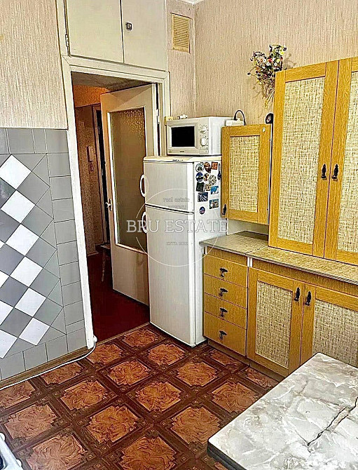 Продаж 3 к квартири Троєщина середній поверх    Є Відновлення Київ - зображення 2