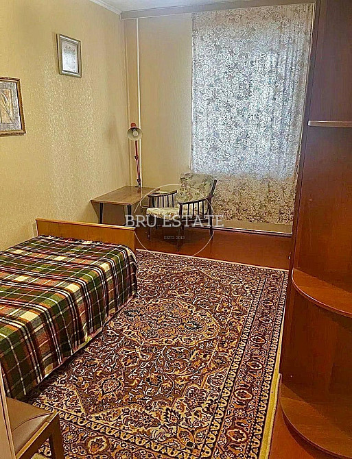 Продаж 3 к квартири Троєщина середній поверх    Є Відновлення Київ - зображення 5