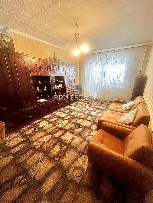 Продаж 3 к квартири Троєщина середній поверх    Є Відновлення Київ - зображення 3