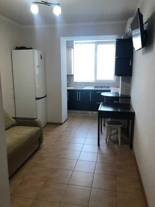 Продам постору, 3к, квартиру з автономним опаленням, ЖМ Перемога-6 Дніпро - зображення 1