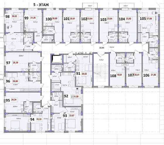 Продам чудову квартиру всього за 588 800 грн Киев