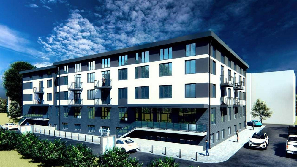 Продам чудову квартиру всього за 588 800 грн Київ - зображення 3