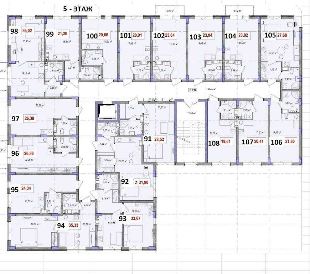 Продам чудову квартиру всього за 588 800 грн Київ - зображення 6