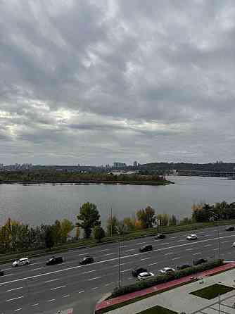 Видова на Дніпро 2-кім в ЖК Great Грейт Позняки Осокорки Киев