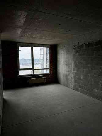 Видова на Дніпро 2-кім в ЖК Great Грейт Позняки Осокорки Киев