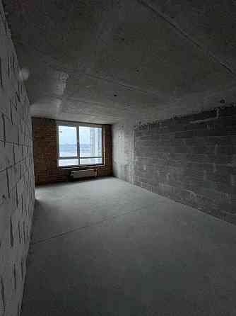 Видова на Дніпро 2-кім в ЖК Great Грейт Позняки Осокорки Киев