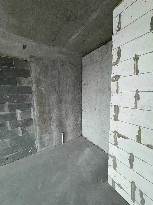 Видова на Дніпро 2-кім в ЖК Great Грейт Позняки Осокорки Київ - зображення 5