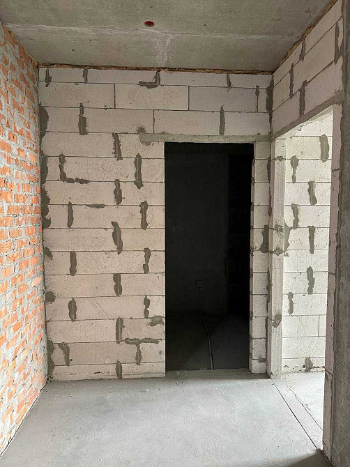 Видова на Дніпро 2-кім в ЖК Great Грейт Позняки Осокорки Київ - зображення 6