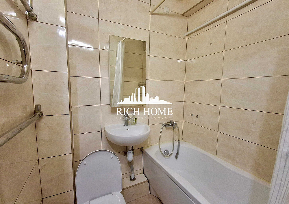 Світлицького 23А, Виноградар, продаж 1к квартири, Свободи, Порика Киев - изображение 8