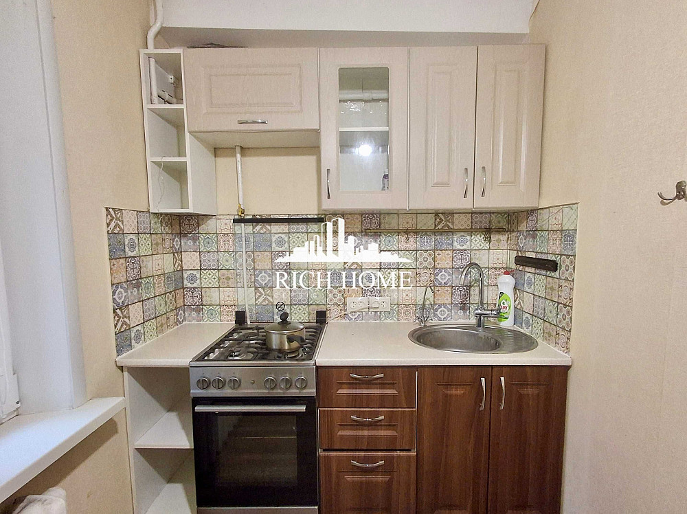 Світлицького 23А, Виноградар, продаж 1к квартири, Свободи, Порика Киев - изображение 6