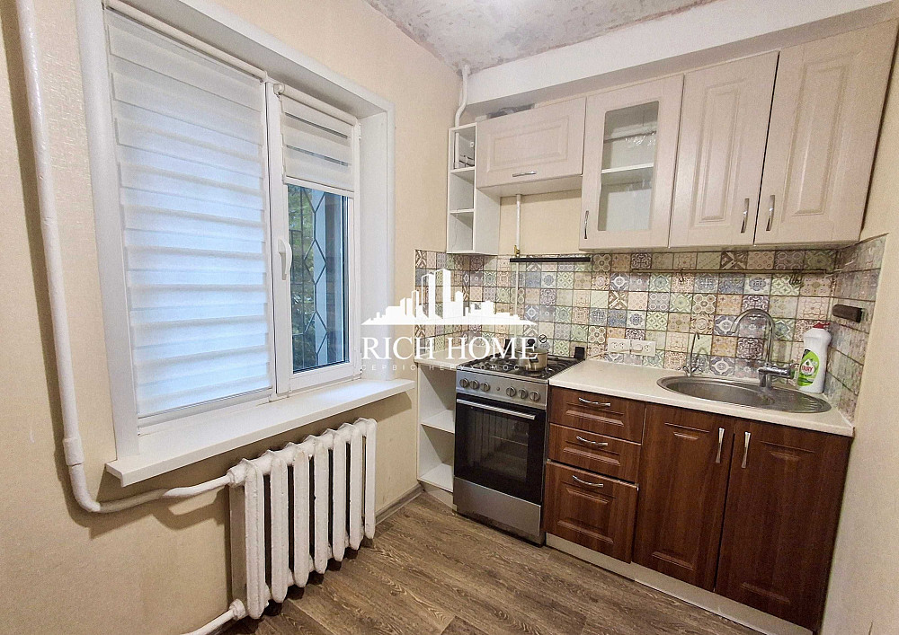 Світлицького 23А, Виноградар, продаж 1к квартири, Свободи, Порика Киев - изображение 5