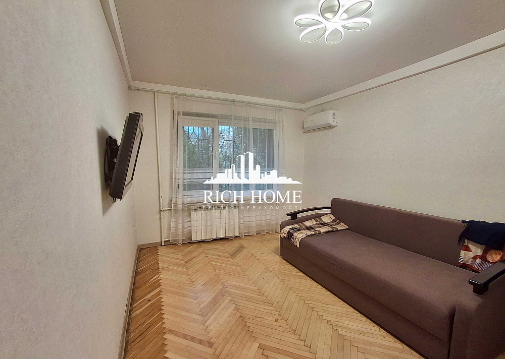 Світлицького 23А, Виноградар, продаж 1к квартири, Свободи, Порика Киев - изображение 2