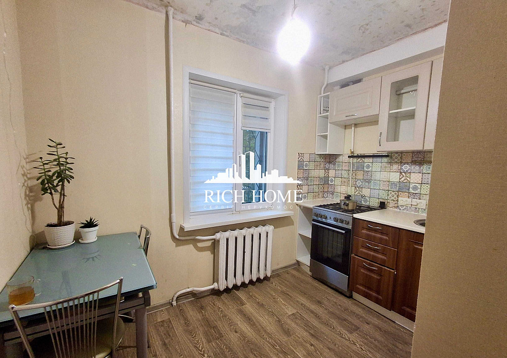 Світлицького 23А, Виноградар, продаж 1к квартири, Свободи, Порика Киев - изображение 7