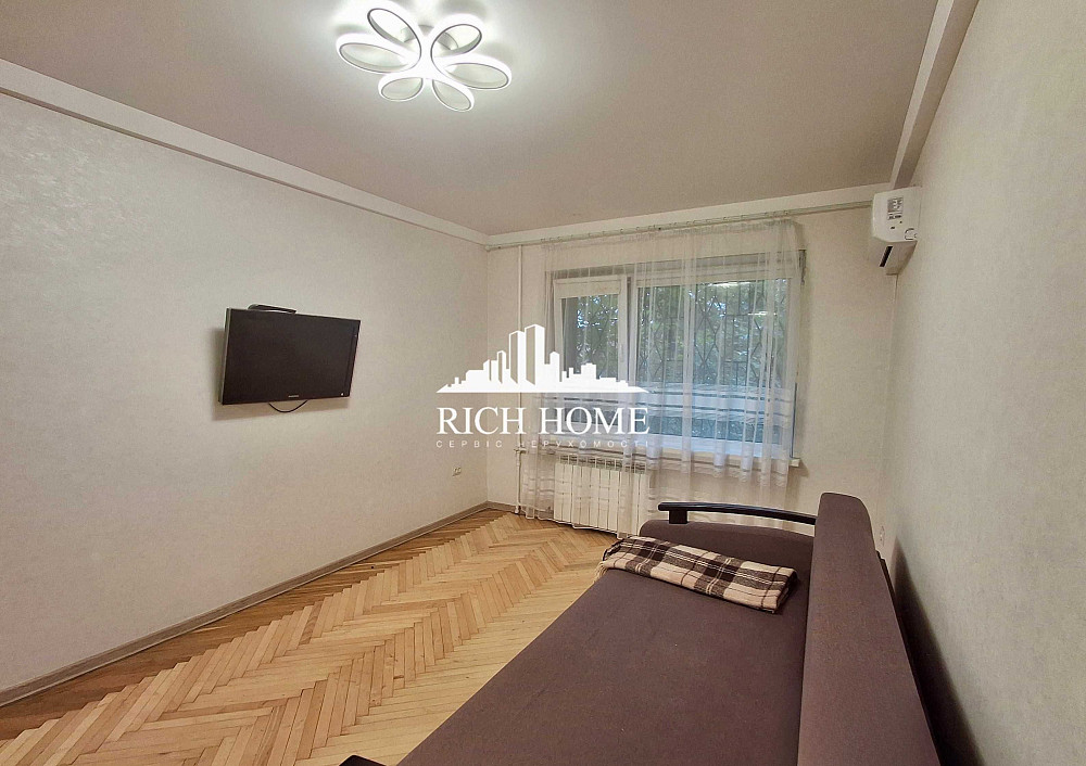 Світлицького 23А, Виноградар, продаж 1к квартири, Свободи, Порика Киев - изображение 4