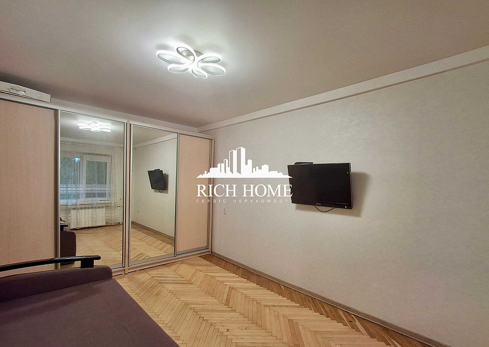 Світлицького 23А, Виноградар, продаж 1к квартири, Свободи, Порика Киев - изображение 3