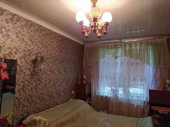 Продаю 2-х комнатную квартиру по ул.Гетьманская,74 (+ гараж) Кривой Рог