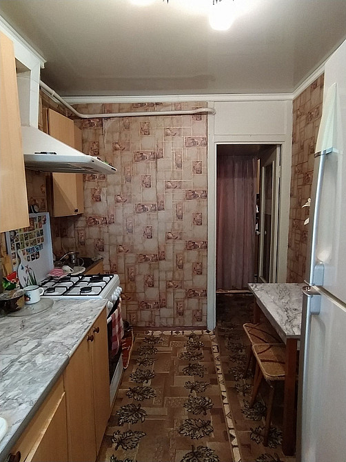 Продаю 2-х комнатную квартиру по ул.Гетьманская,74 (+ гараж) Кривий Ріг - зображення 8