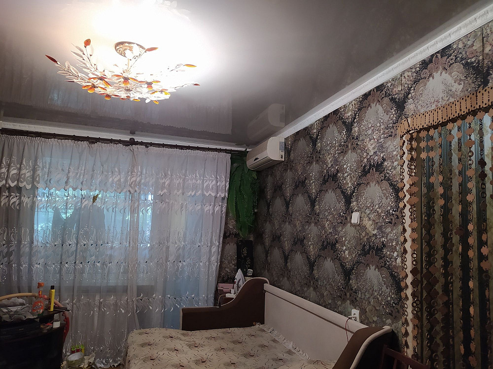 Продаю 2-х комнатную квартиру по ул.Гетьманская,74 (+ гараж) Кривий Ріг - зображення 5