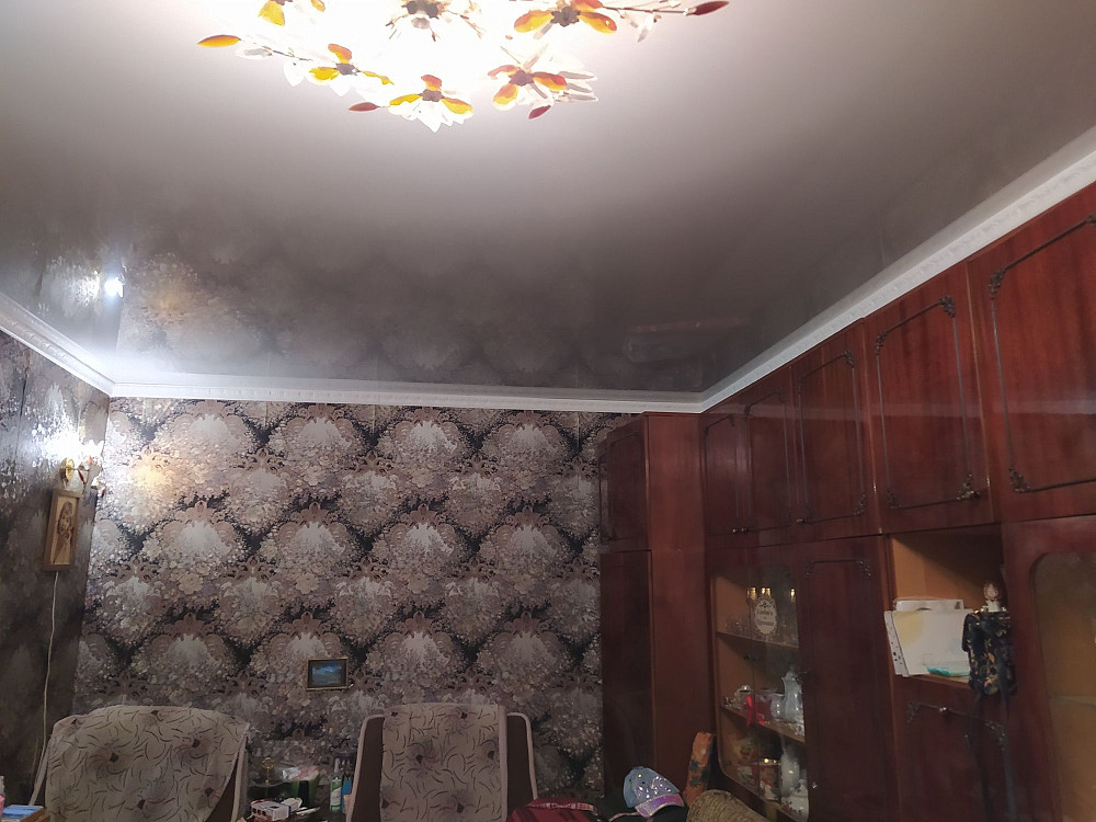 Продаю 2-х комнатную квартиру по ул.Гетьманская,74 (+ гараж) Кривий Ріг - зображення 4