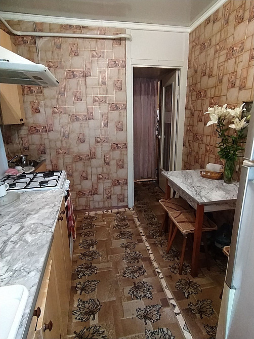 Продаю 2-х комнатную квартиру по ул.Гетьманская,74 (+ гараж) Кривий Ріг - зображення 1